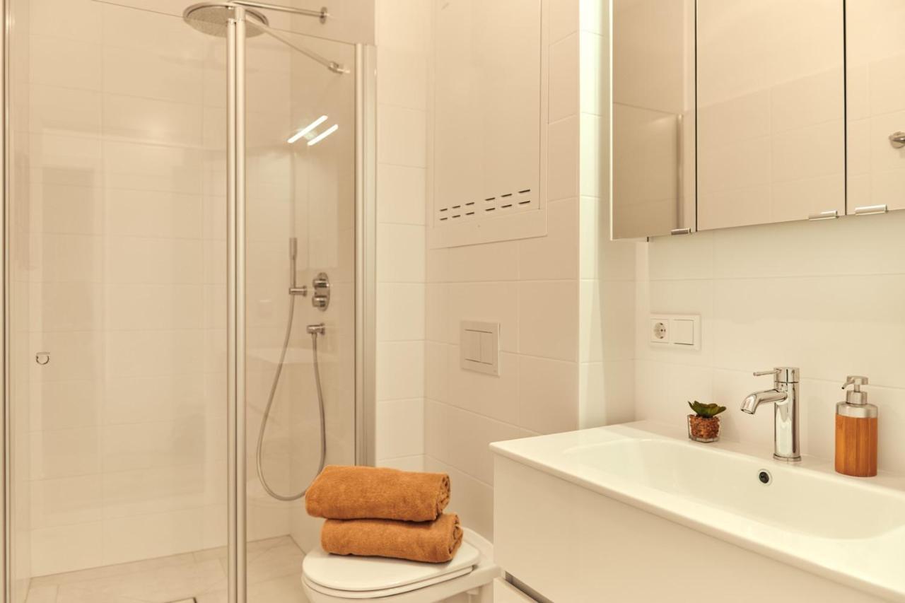 טאופליץ Adler Lodge D2 By Aa Holiday Homes מראה חיצוני תמונה
