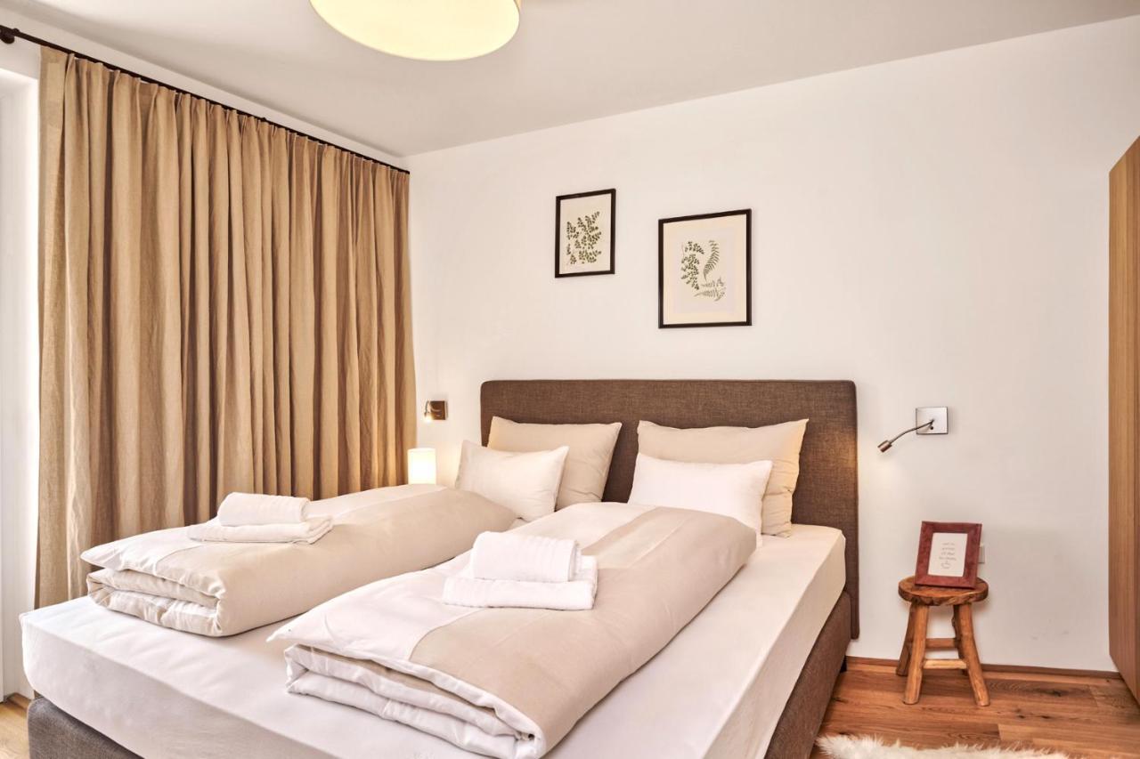 טאופליץ Adler Lodge D2 By Aa Holiday Homes מראה חיצוני תמונה