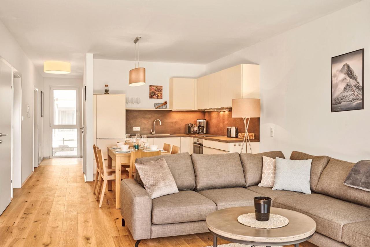 טאופליץ Adler Lodge D2 By Aa Holiday Homes מראה חיצוני תמונה