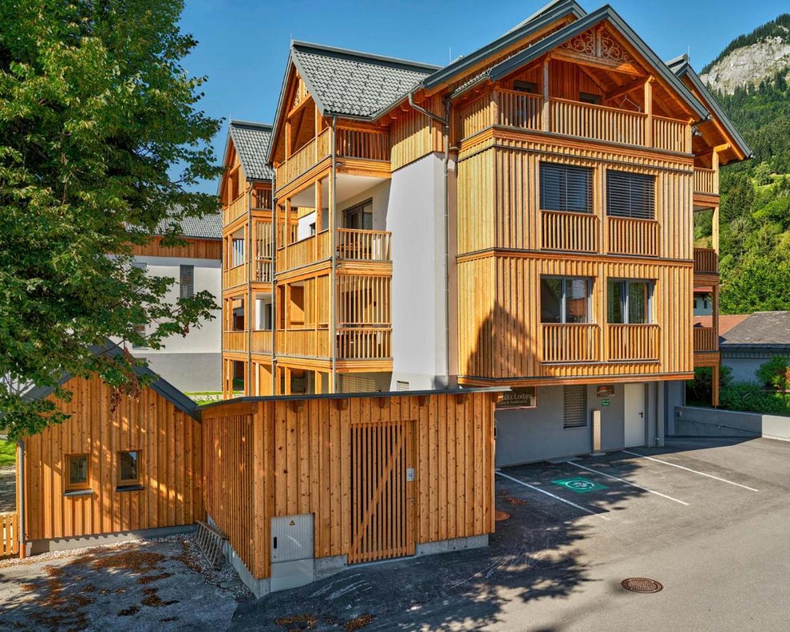 טאופליץ Adler Lodge D2 By Aa Holiday Homes מראה חיצוני תמונה